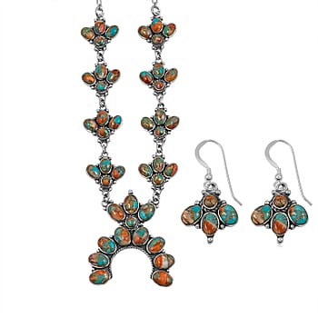 Spiny Turquoise - Product card gallery slide 1 (10176728269113)