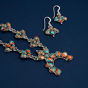 Spiny Turquoise - Product card gallery slide 2 (10176728269113)