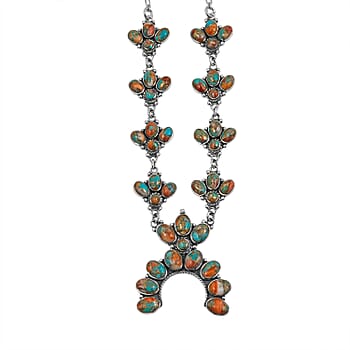 Spiny Turquoise - Product card gallery slide 4 (10176728269113)