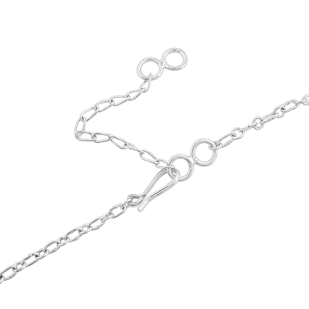 Santa Fe Style Red Coral 60.00 ctw Necklace (20 Inches) and Earrings in Sterling Silver image number 5