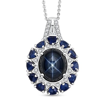 Blue Star Sapphire - Product card gallery slide 1 (10204239364409)
