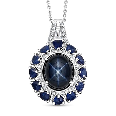 Blue Star Sapphire - Product card gallery slide 1 (10204239364409)
