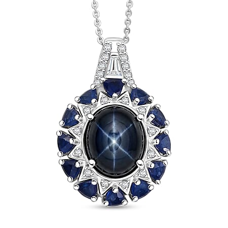Blue Star Sapphire - Product card gallery slide 1 (10204239364409)