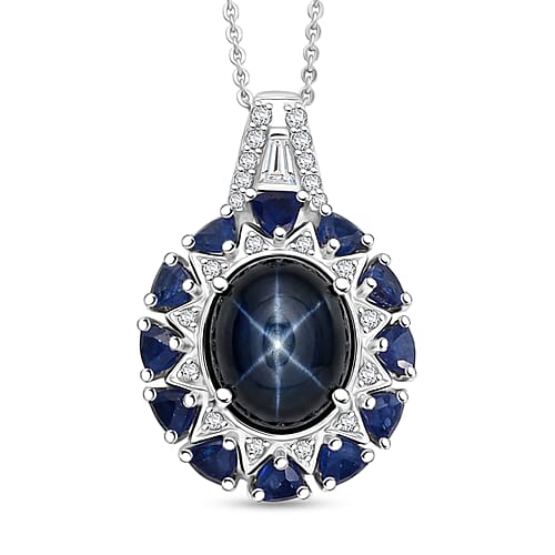 Blue Star Sapphire - Product card gallery slide 1 (10204239364409)
