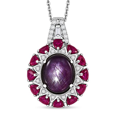 Star Ruby - Product card gallery slide 1 (10204239364409)