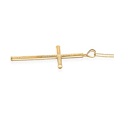 Yellow Gold Over Sterling Silver - Product card gallery slide 4 (10176728301881)