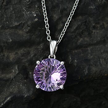 Pink Amethyst - Product card gallery slide 2 (10290982486329)
