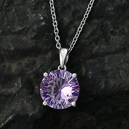 Pink Amethyst - Product card gallery slide 2 (10290982486329)