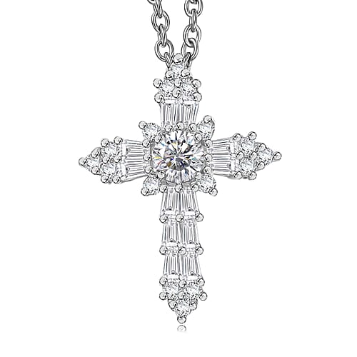 Moissanite - Product card gallery slide 1 (10226135597369)