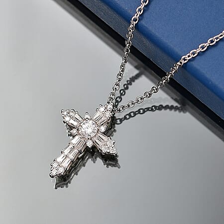 Moissanite - Product card gallery slide 2 (10226135597369)