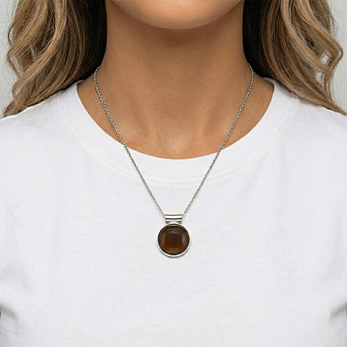 Smoky Quartz - Product card gallery slide 3 (9433202032895)