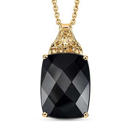 Black Spinel - Product card gallery slide 1 (10198325592377)