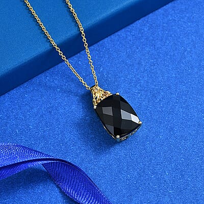 Black Spinel - Product card gallery slide 2 (10198325592377)