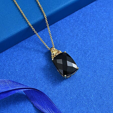 Black Spinel - Product card gallery slide 2 (10198325592377)