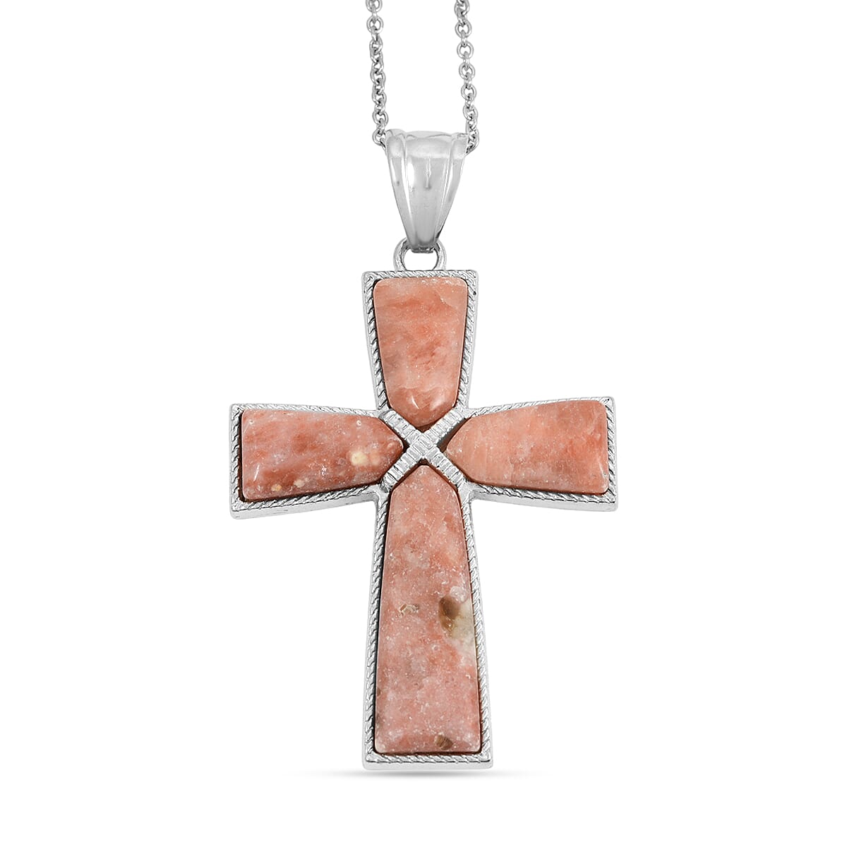 Chilli Jasper - Product card gallery slide 1 (10146602615067)