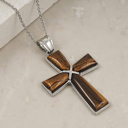 Tiger Eye - Product card gallery slide 2 (10176729547065)
