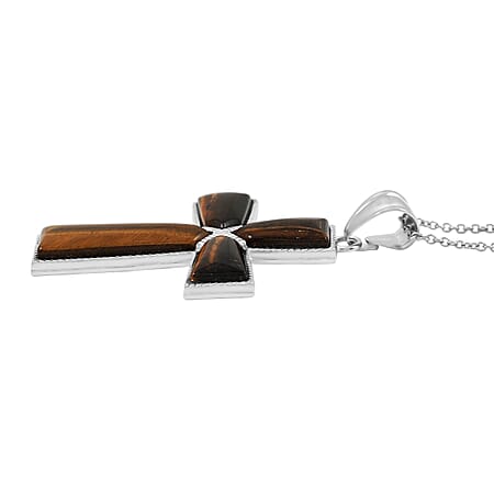 Tiger Eye - Product card gallery slide 4 (10176729547065)