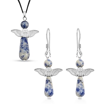 Sodalite - Product card gallery slide 1 (10176729776441)
