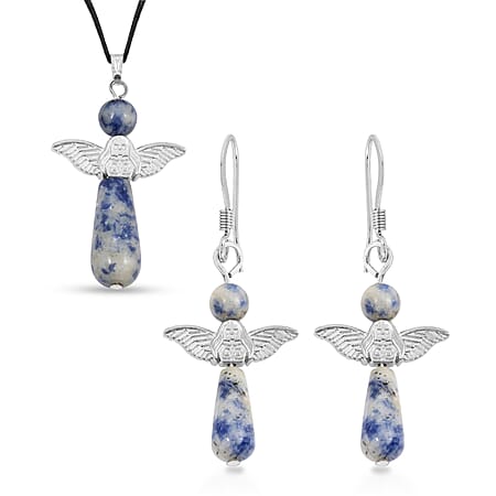 Sodalite - Product card gallery slide 1 (10176729776441)