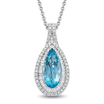 Santamaria Aquamarine - Product card gallery slide 1 (10295423500601)