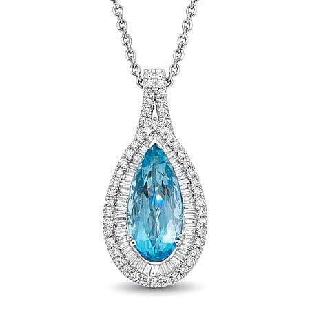Santamaria Aquamarine - Product card gallery slide 1 (10295423500601)