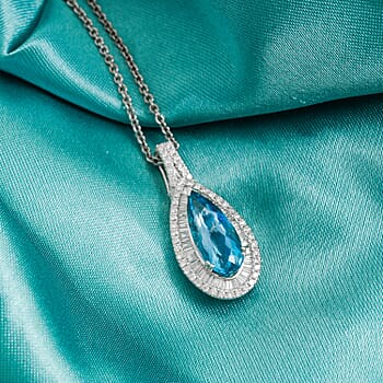 Santamaria Aquamarine - Product card gallery slide 2 (10295423500601)