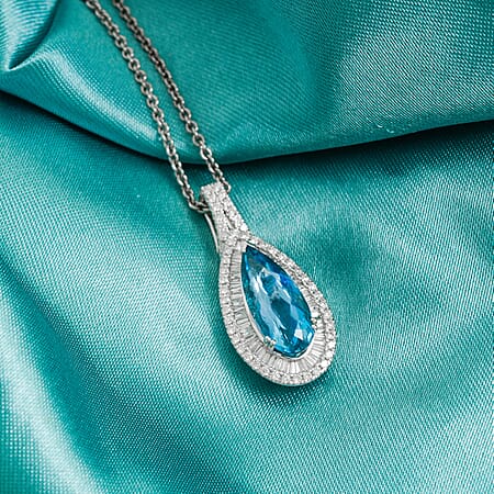 Santamaria Aquamarine - Product card gallery slide 2 (10295423500601)