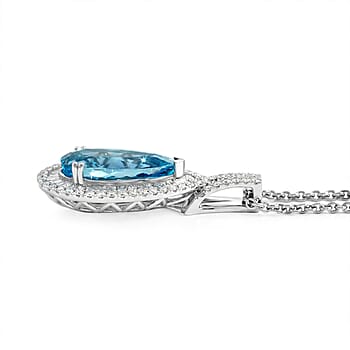 Santamaria Aquamarine - Product card gallery slide 4 (10295423500601)