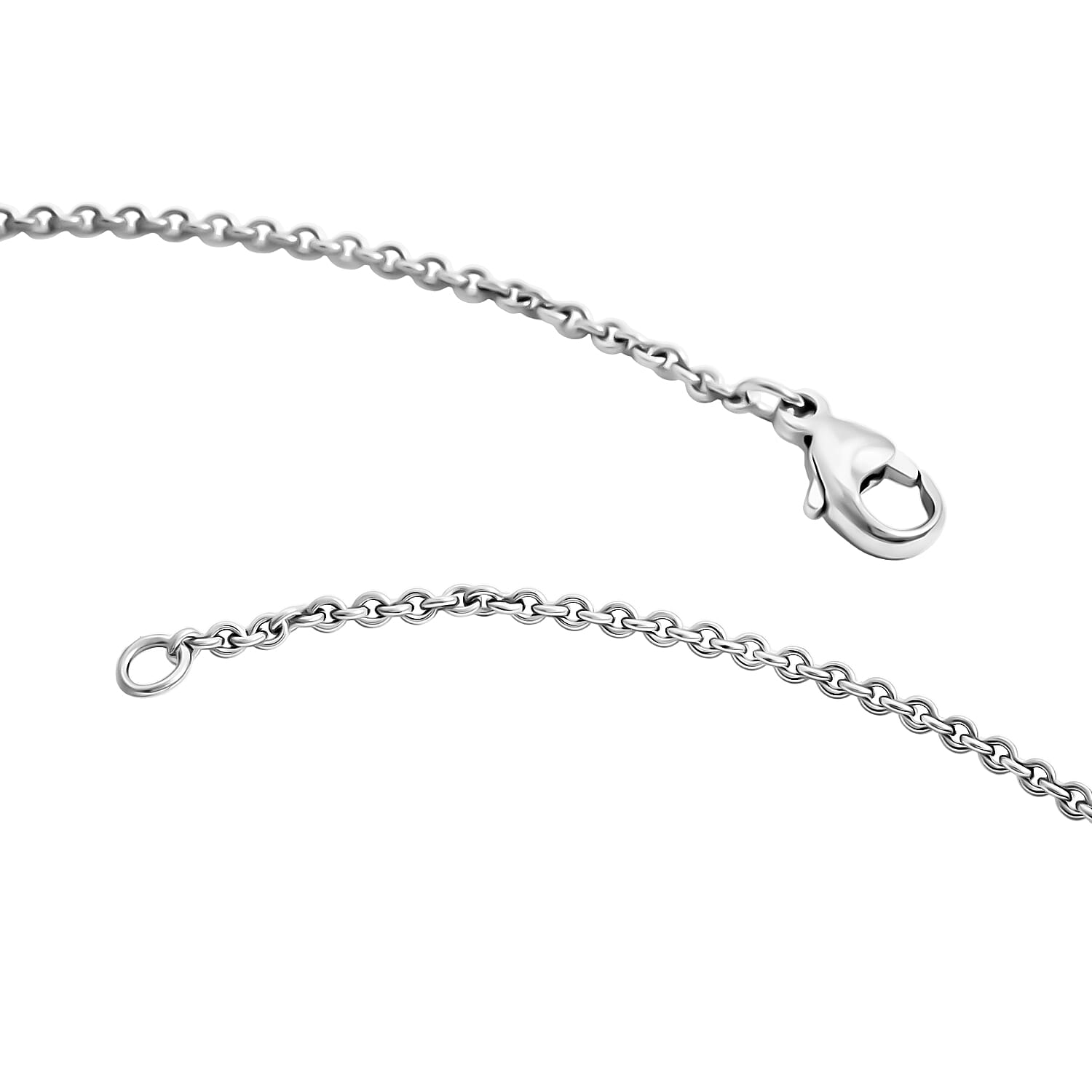 Chairman Collection Certified & Appraised Rhapsody AAAA Santa Maria Aquamarine and E-F VS Diamond 5.91 ctw Pendant Necklace 18 Inches in 950 Platinum 13.16 Grams