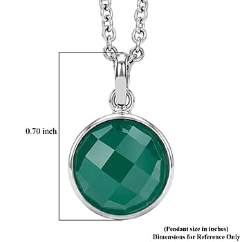 Green Onyx - Product card gallery slide 4 (10251874238777)