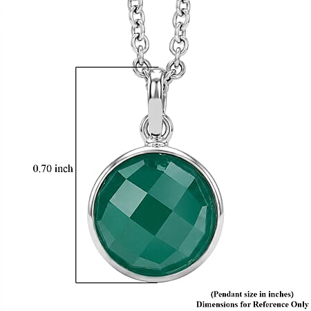 Green Onyx - Product card gallery slide 4 (10251874238777)