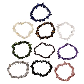 Multi Gemstone - Product card gallery slide 3 (10207671124281)