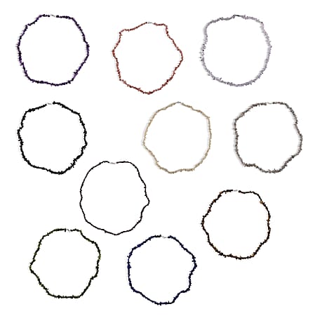 Multi Gemstone - Product card gallery slide 1 (10207671157049)