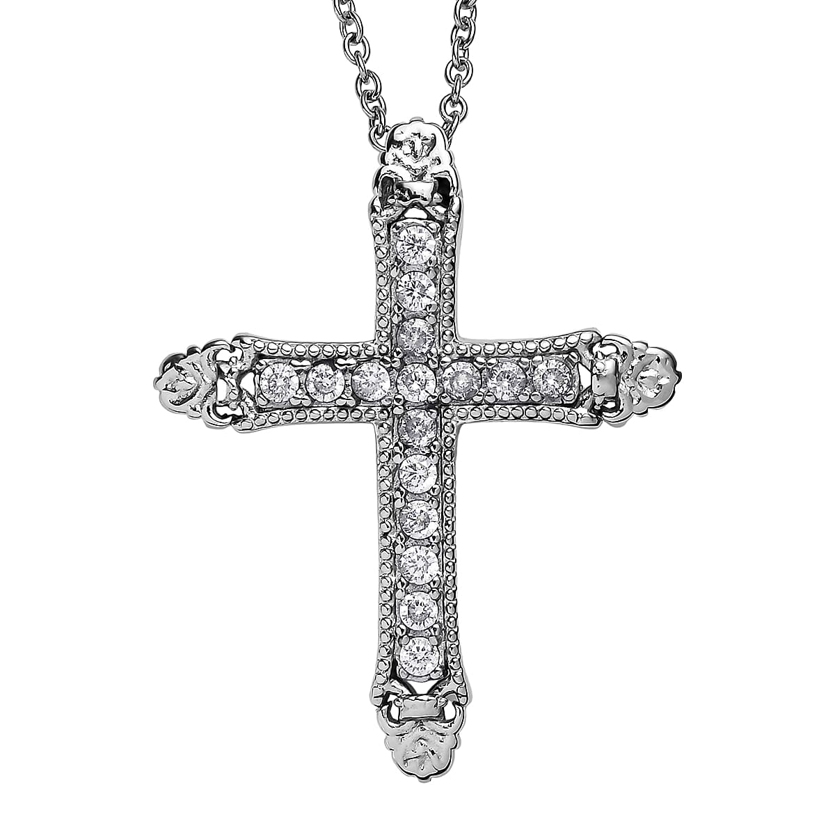 Simulated Diamond - Product card gallery slide 1 (10202005111097)
