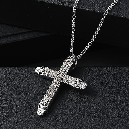 Simulated Champagne Diamond - Product card gallery slide 2 (10202005111097)