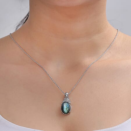 Labradorite - Product card gallery slide 3 (10219038900537)