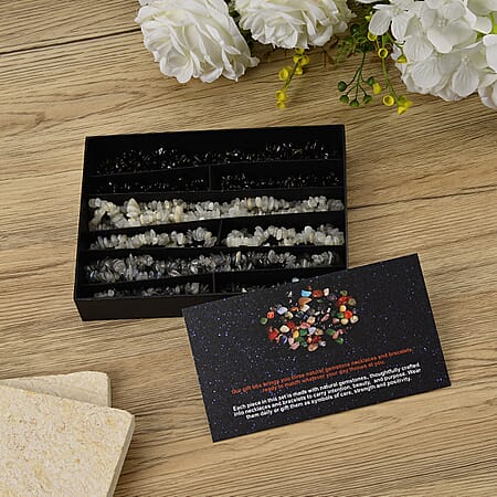 Multi Gemstone - Product card gallery slide 2 (10251545739577)