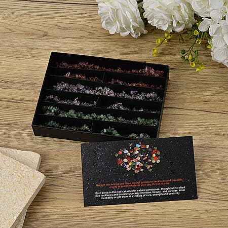 Multi Gemstone - Product card gallery slide 2 (10251545837881)
