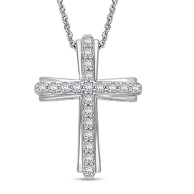 Platinum Over Sterling Silver - Product card gallery slide 1 (10176732561721)