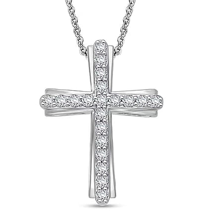 Platinum Over Sterling Silver - Product card gallery slide 1 (10176732561721)