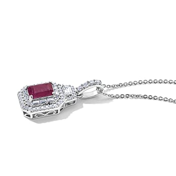 Taveta Ruby - Product card gallery slide 4 (10290305696057)