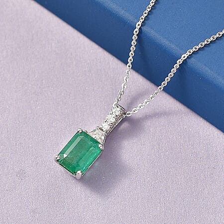Emerald - Product card gallery slide 2 (10270305157433)