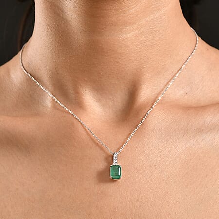 Emerald - Product card gallery slide 3 (10270305157433)