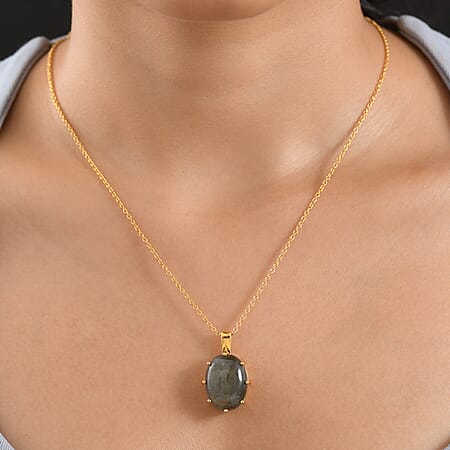 Labradorite - Product card gallery slide 3 (10251947376953)