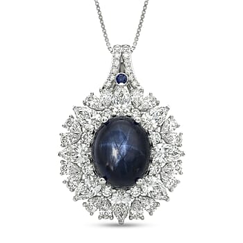 Blue Star Sapphire - Product card gallery slide 1 (10176733446457)