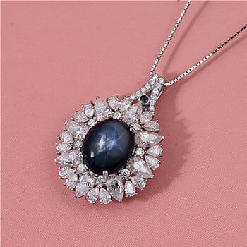 Blue Star Sapphire - Product card gallery slide 2 (10176733446457)