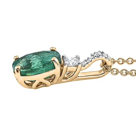 Kagem Zambian Emerald - Product card gallery slide 4 (10202015367481)