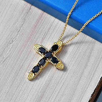 Black Spinel - Product card gallery slide 3 (10275971006777)