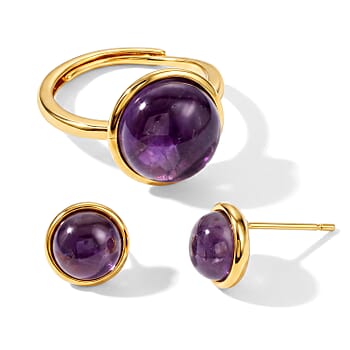 Amethyst - Product card gallery slide 1 (10300076982585)