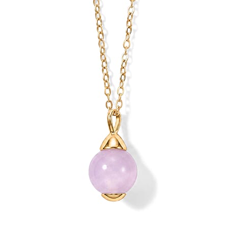Kunzite - Product card gallery slide 4 (10300115517753)